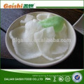 Yummy yummy!!HALAL Chinese snack food colored shining prawn cracker 2.5kg